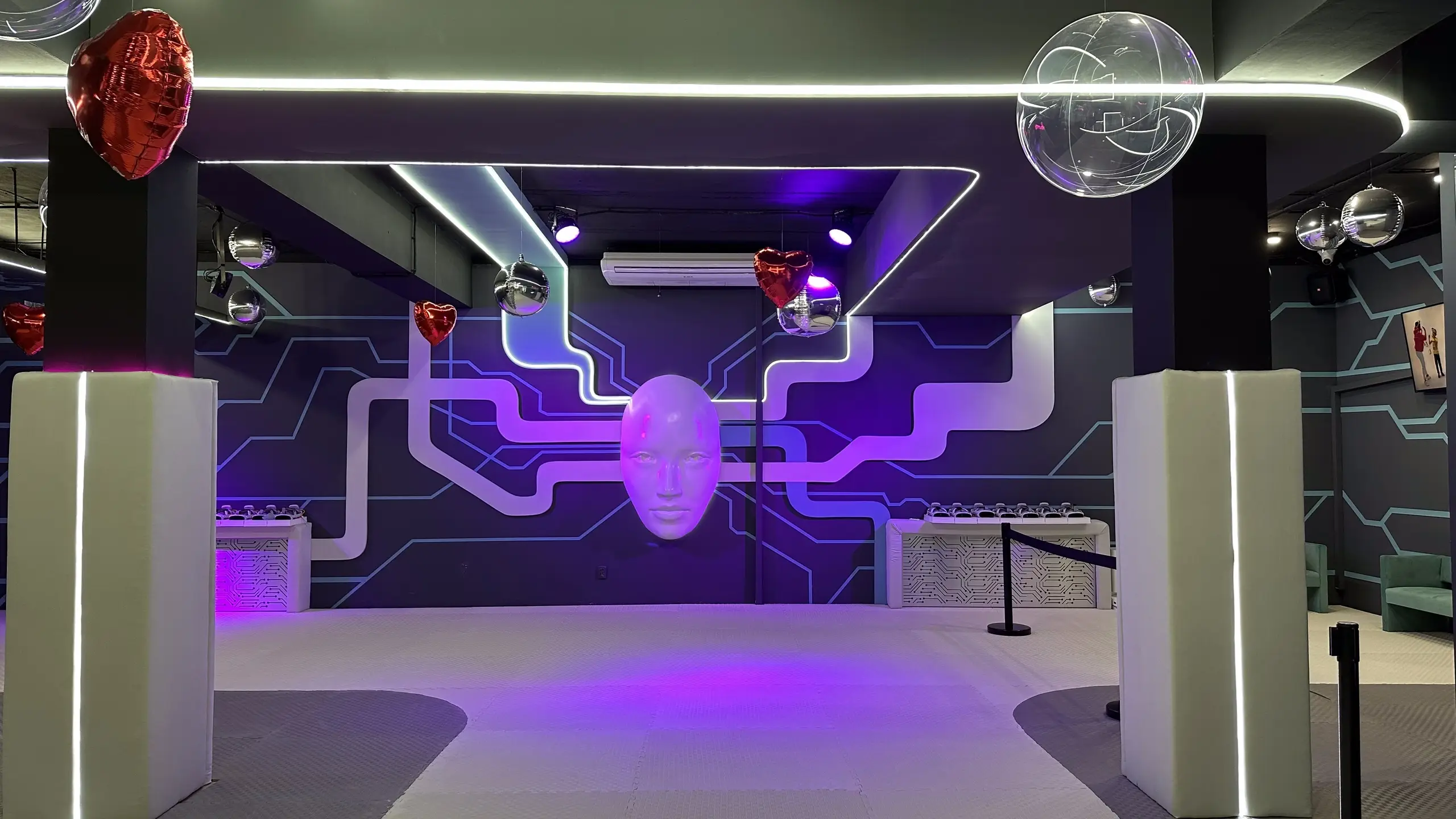 Изображение клуба Vr Venom № 5