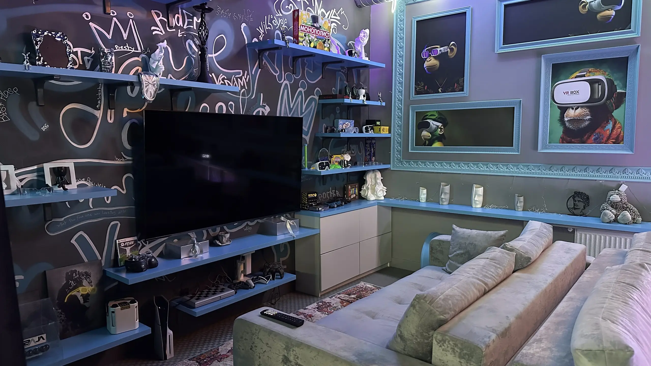 Изображение клуба Vr Venom № 3