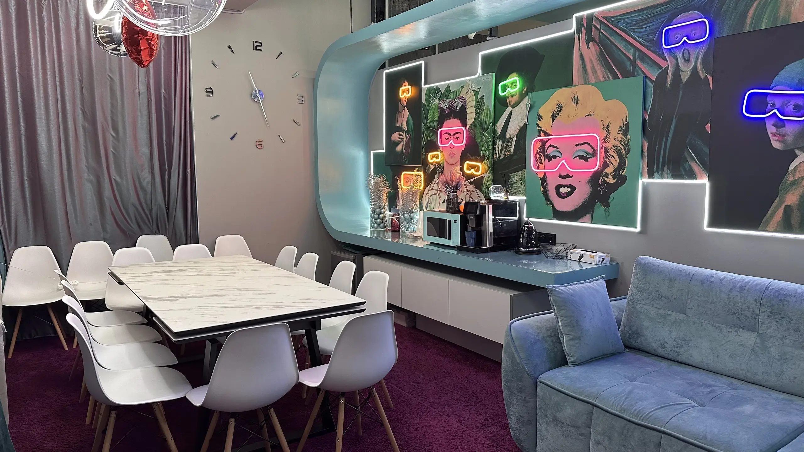 Изображение клуба Vr Venom № 7