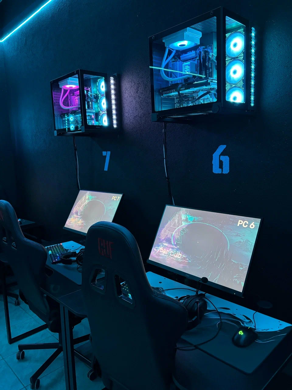 Изображение клуба А+ № 1