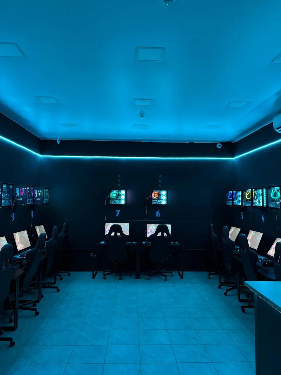 Изображение клуба А+ № 2