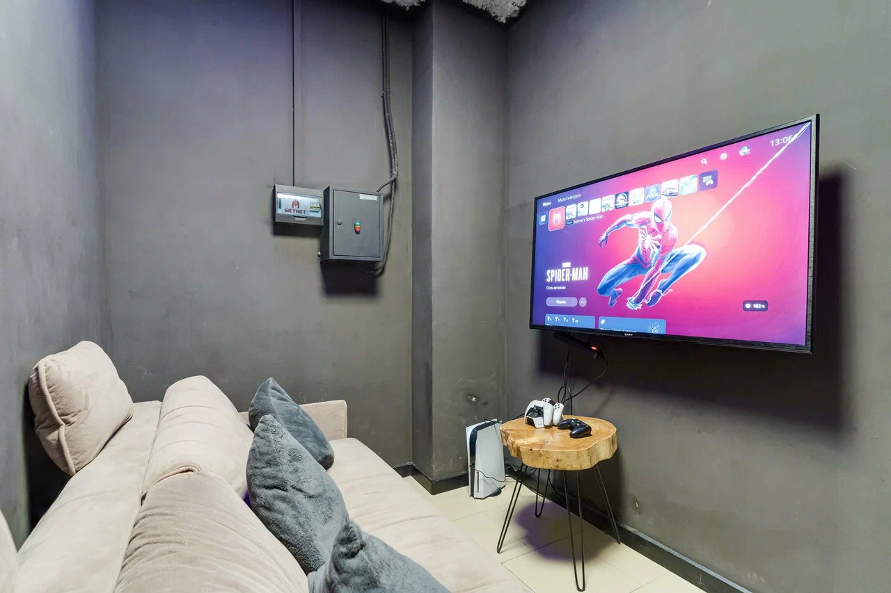 Изображение клуба Skynet Vr № 3