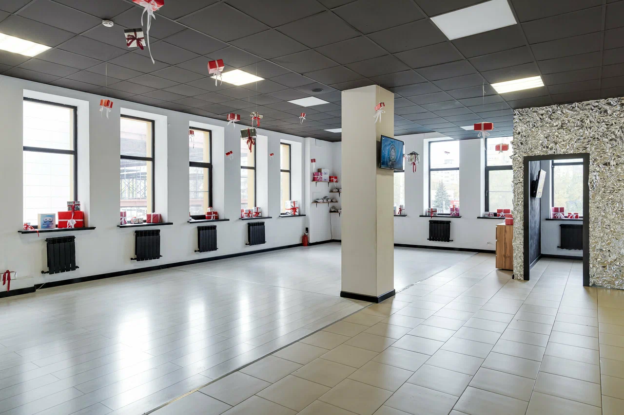 Изображение клуба Skynet Vr № 2