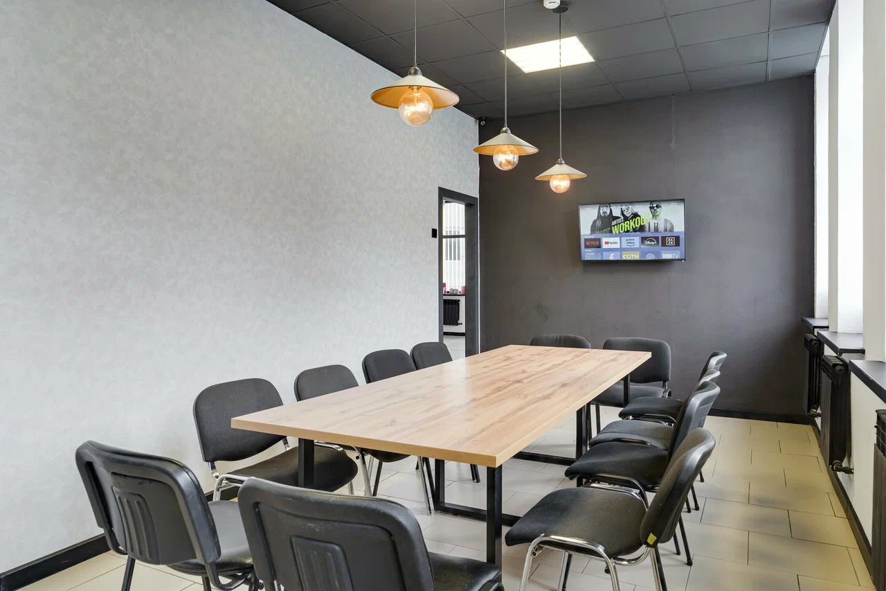 Изображение клуба Skynet Vr № 4