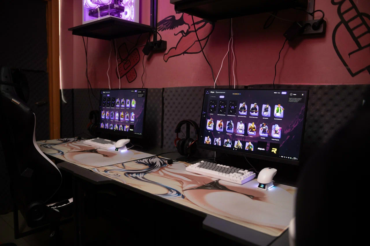 Изображение клуба PlayHub № 3