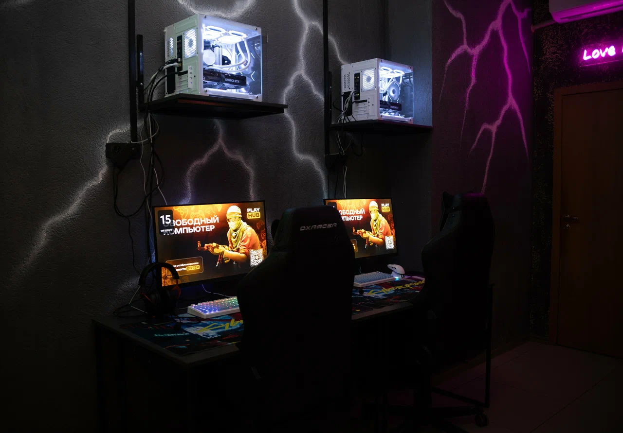 Изображение клуба PlayHub № 4