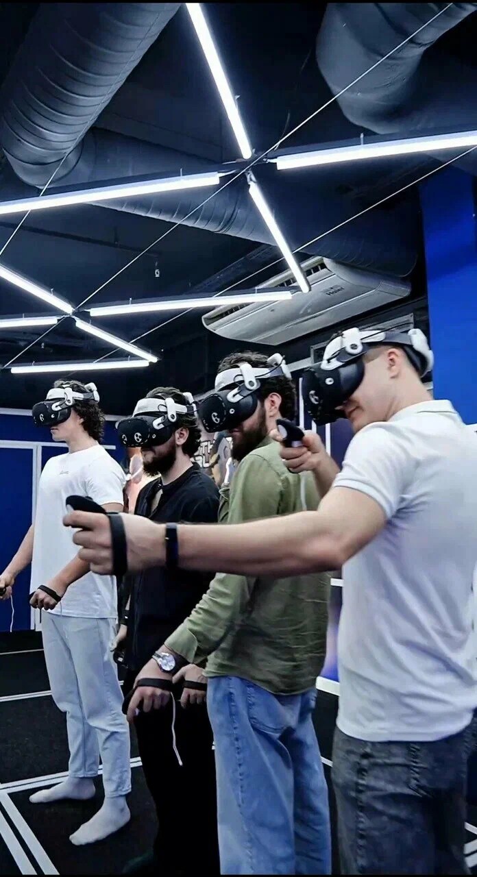 Изображение клуба Another World № 4