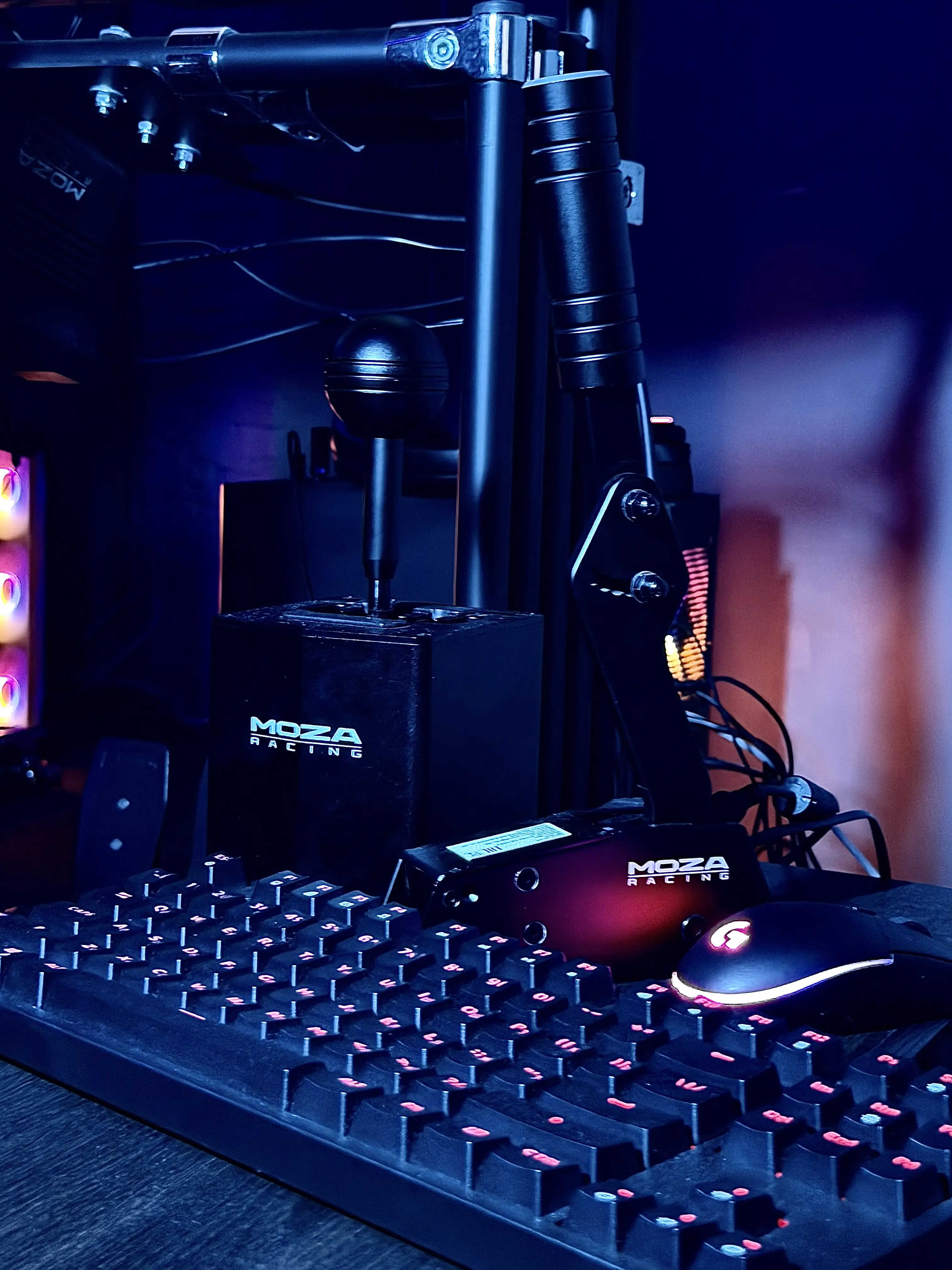 Изображение клуба Арена Рейсинг № 3