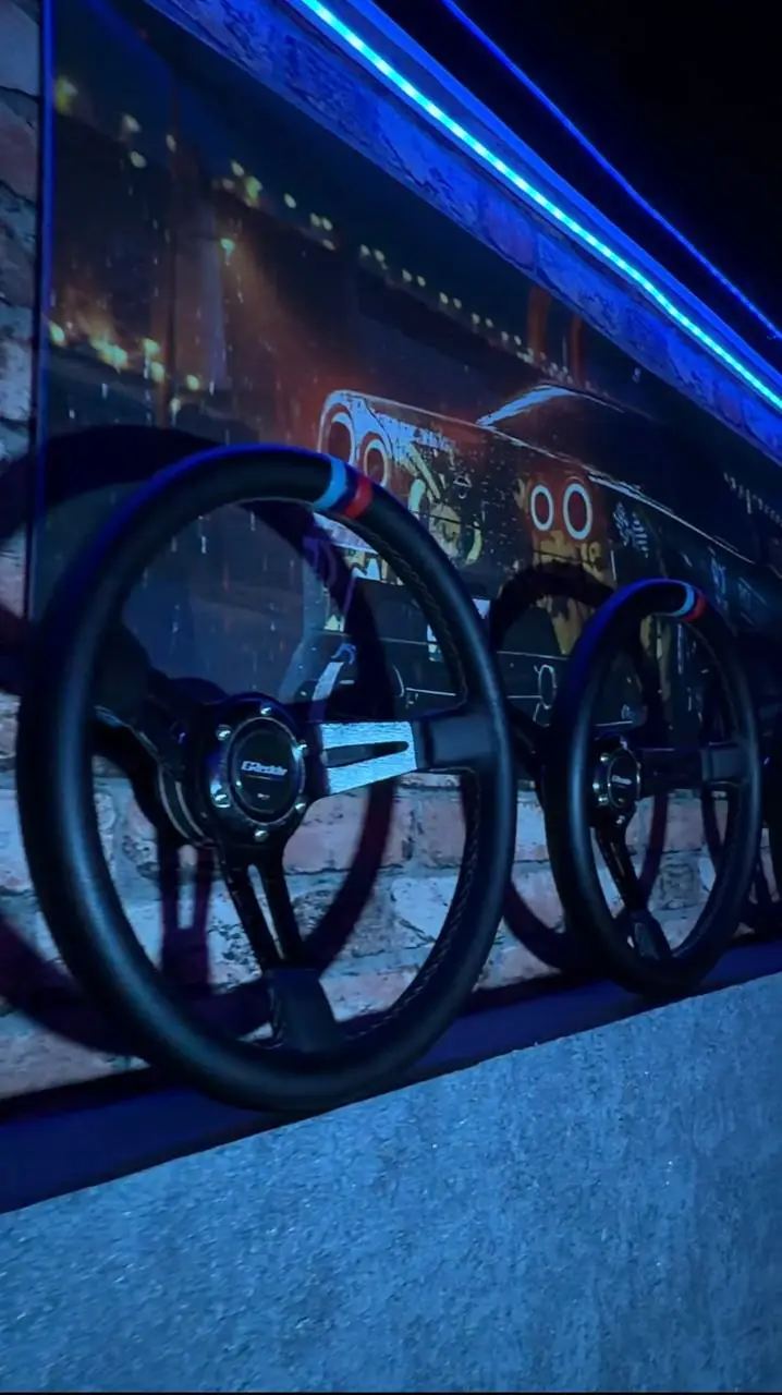 Изображение клуба Арена Рейсинг № 6