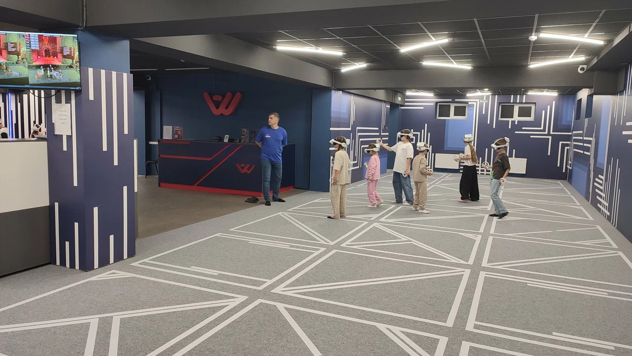 Изображение клуба Another World № 2