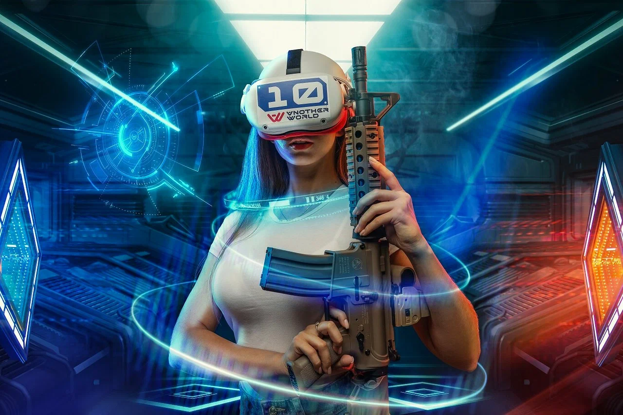 Изображение клуба Another World № 4