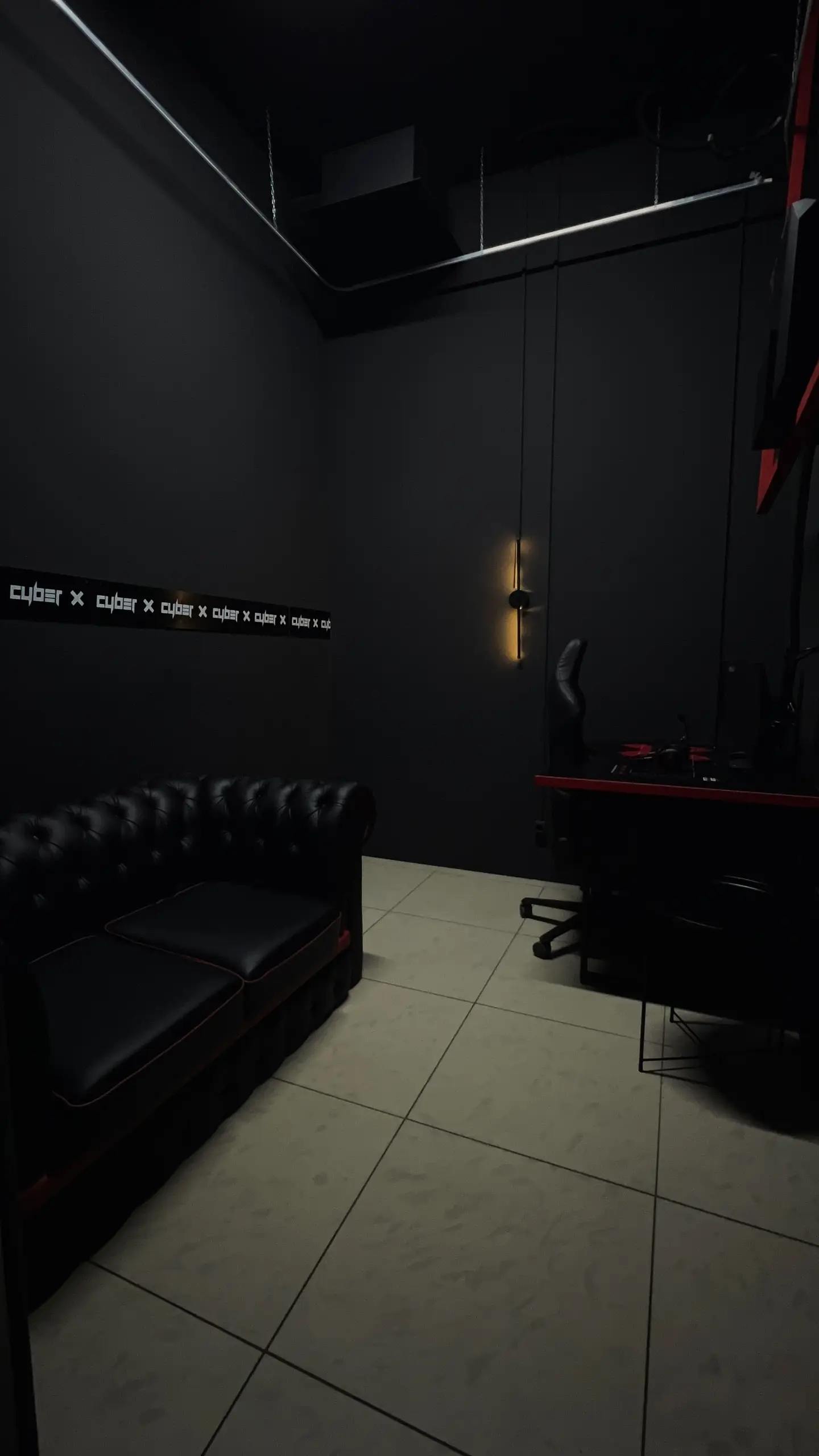 Изображение клуба CyberX Набережные Челны № 9