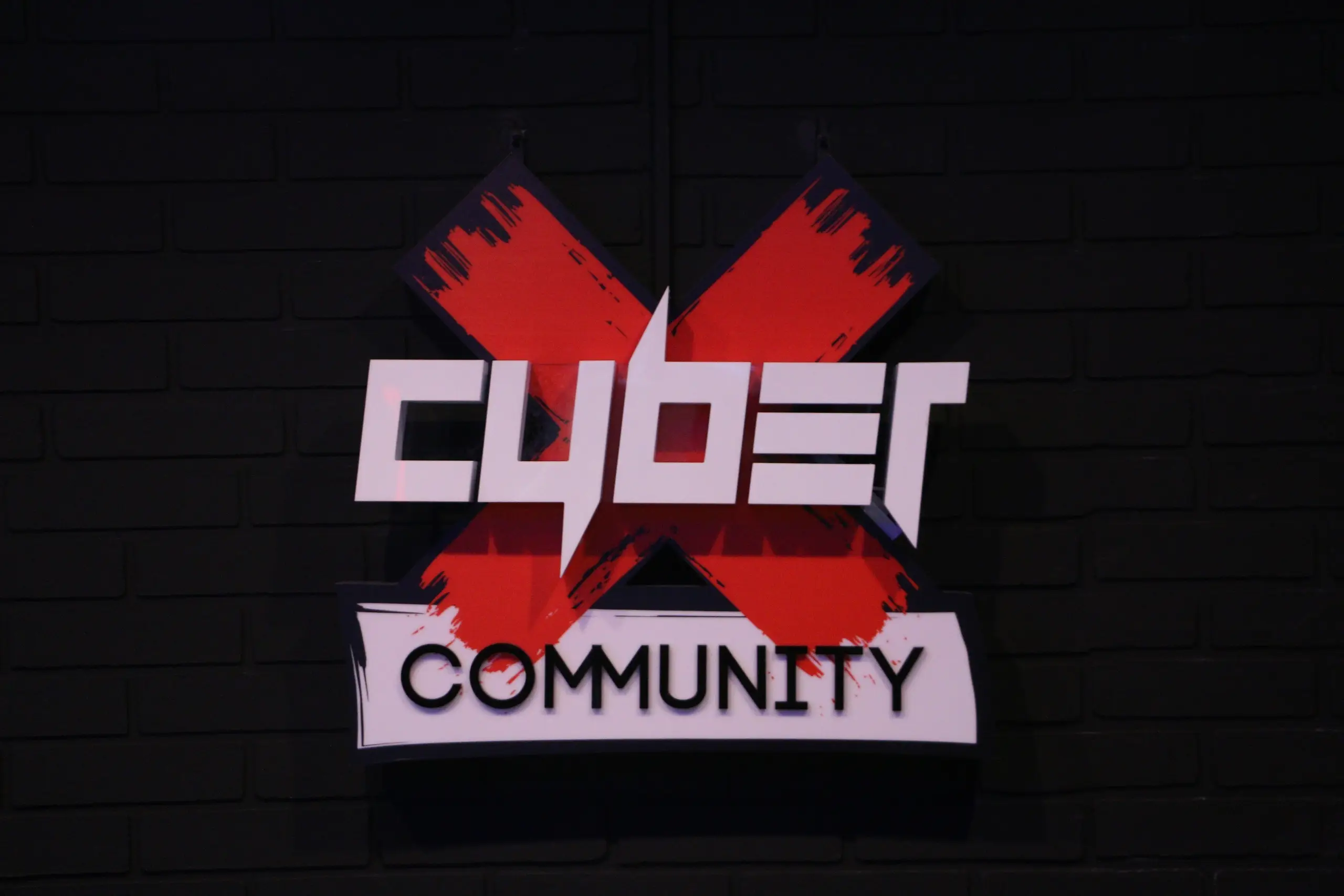 Изображение клуба CyberX Набережные Челны № 8