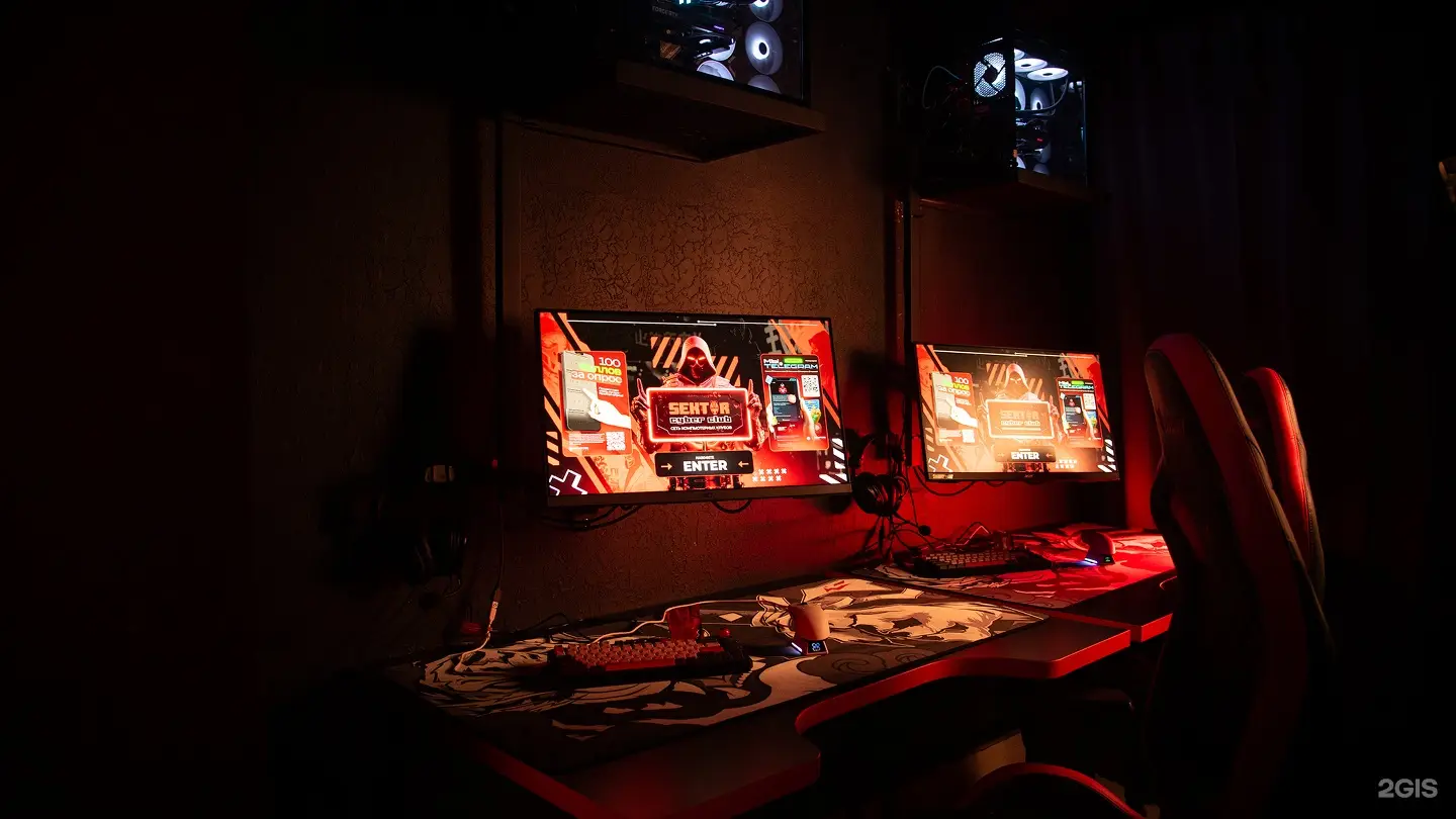 Изображение клуба SEKTOR Артем, Фрунзе 54 № 3