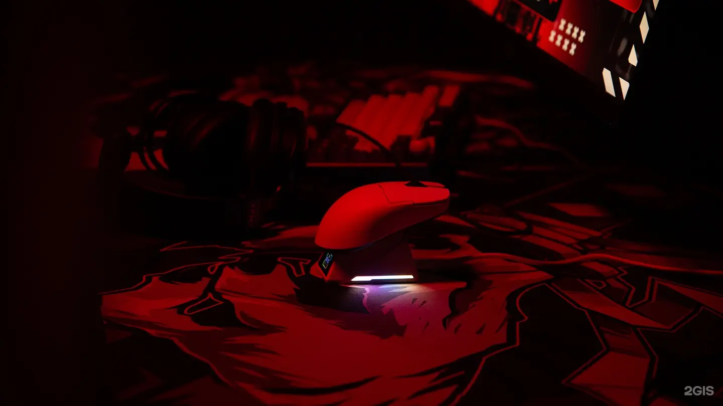 Изображение клуба SEKTOR Артем, Фрунзе 54 № 4