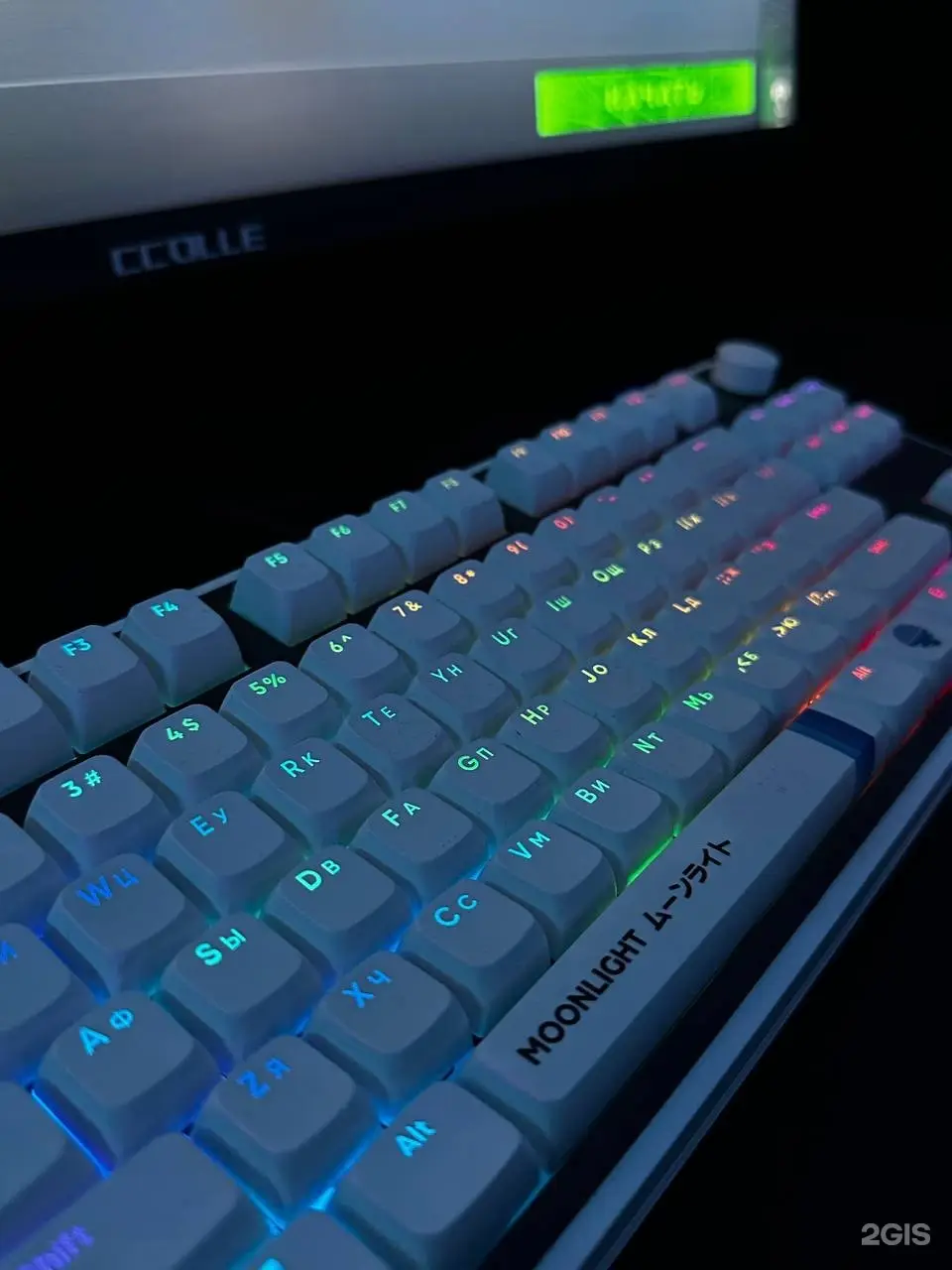 Изображение клуба Headshot № 3