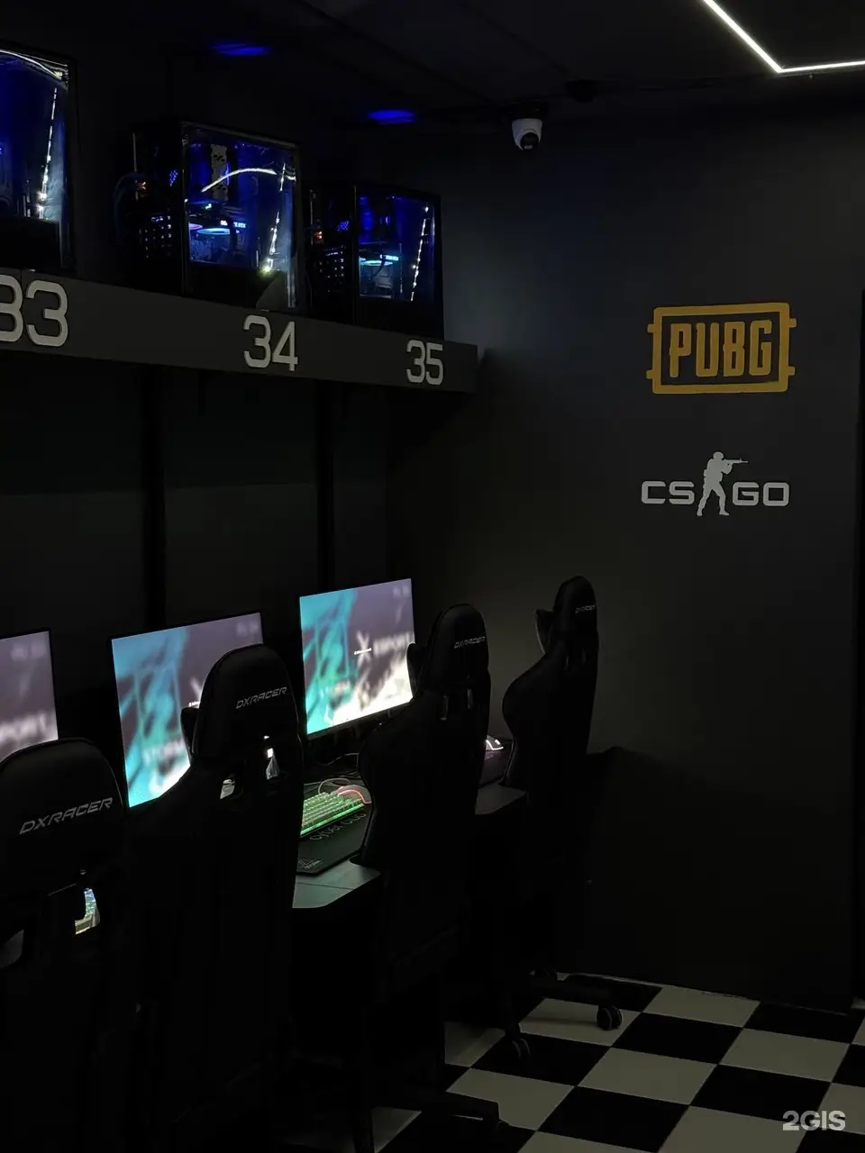 Изображение клуба Storm № 3