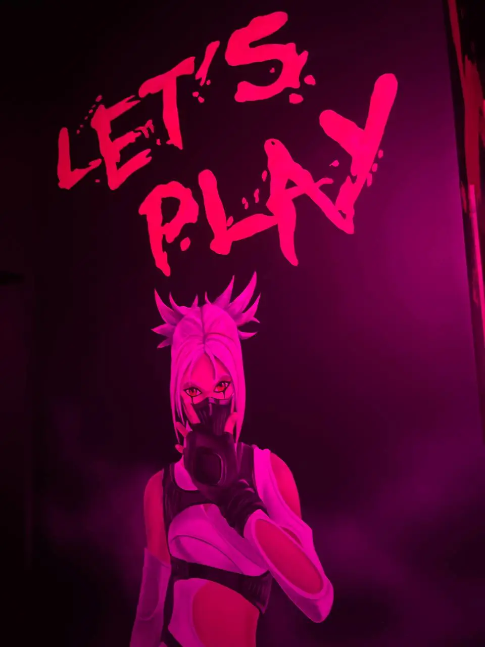 Изображение клуба Cyberfocus Place № 4