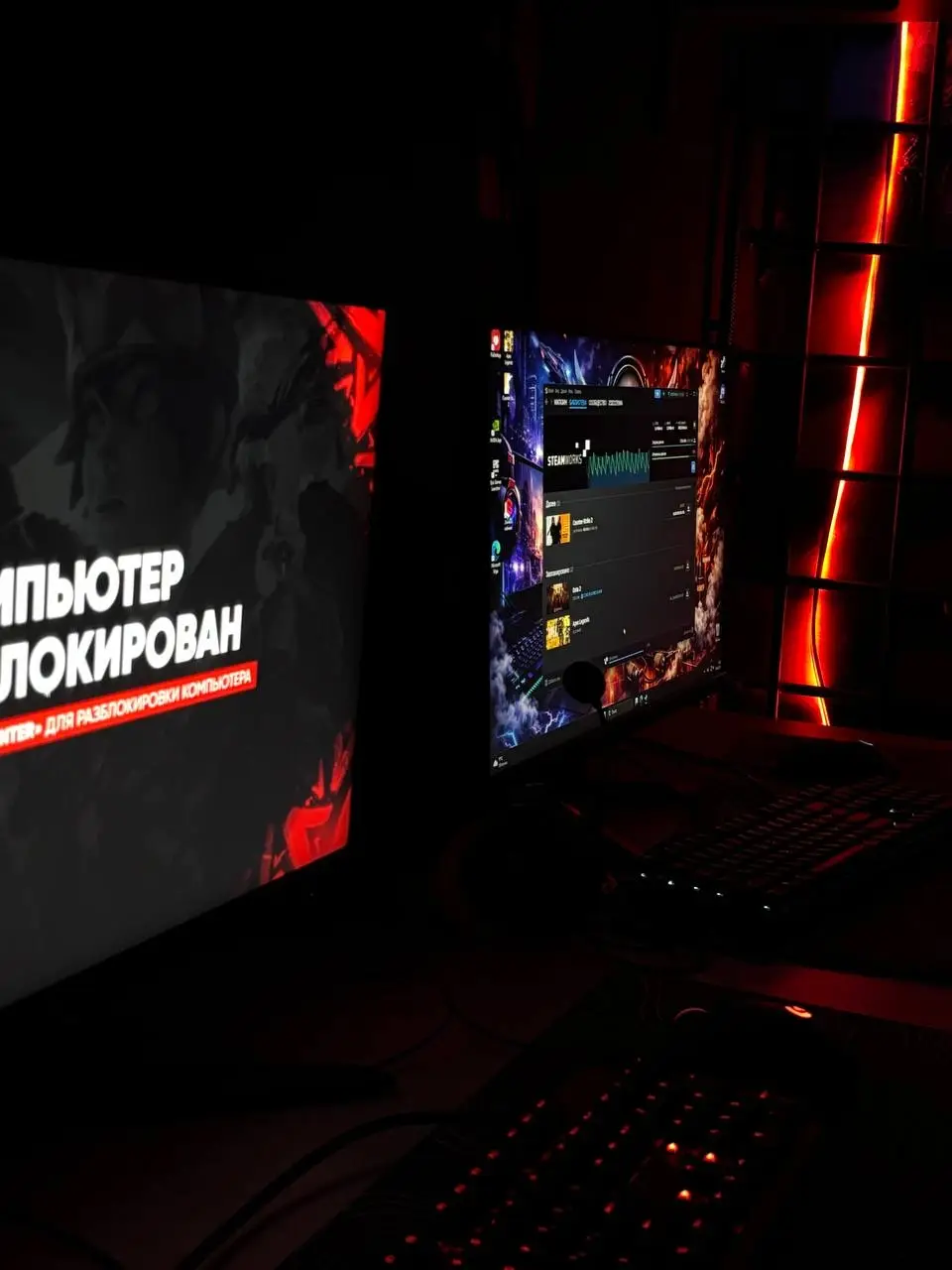 Изображение клуба ПК БУНКЕР № 3
