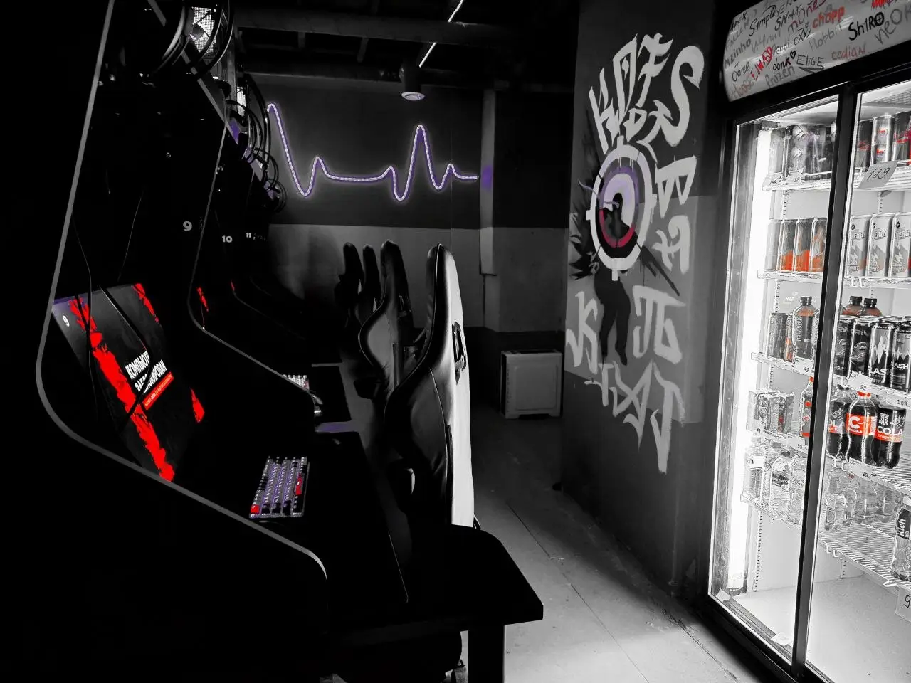 Изображение клуба Game S club № 6