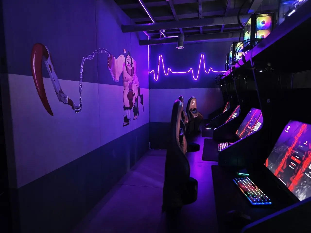 Изображение клуба Game S club № 7