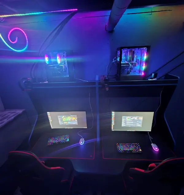 Изображение клуба Game S club № 8