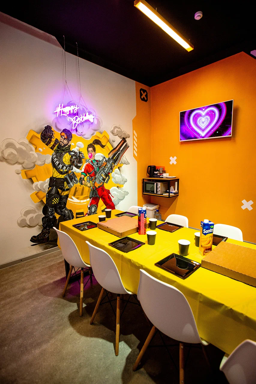 Изображение клуба Real Victory № 5