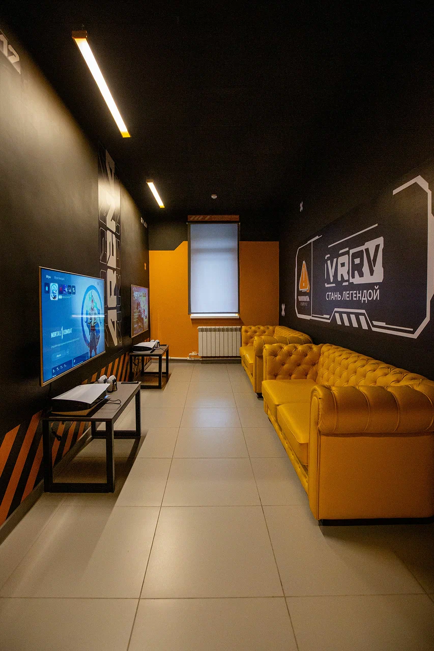 Изображение клуба Real Victory № 3