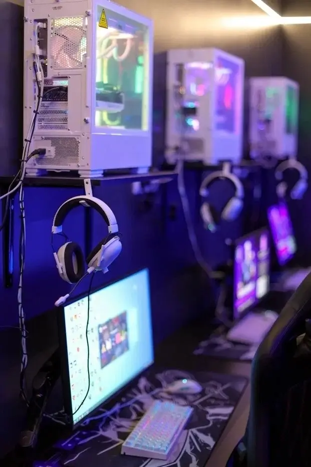 Изображение клуба Portal Gaming № 2