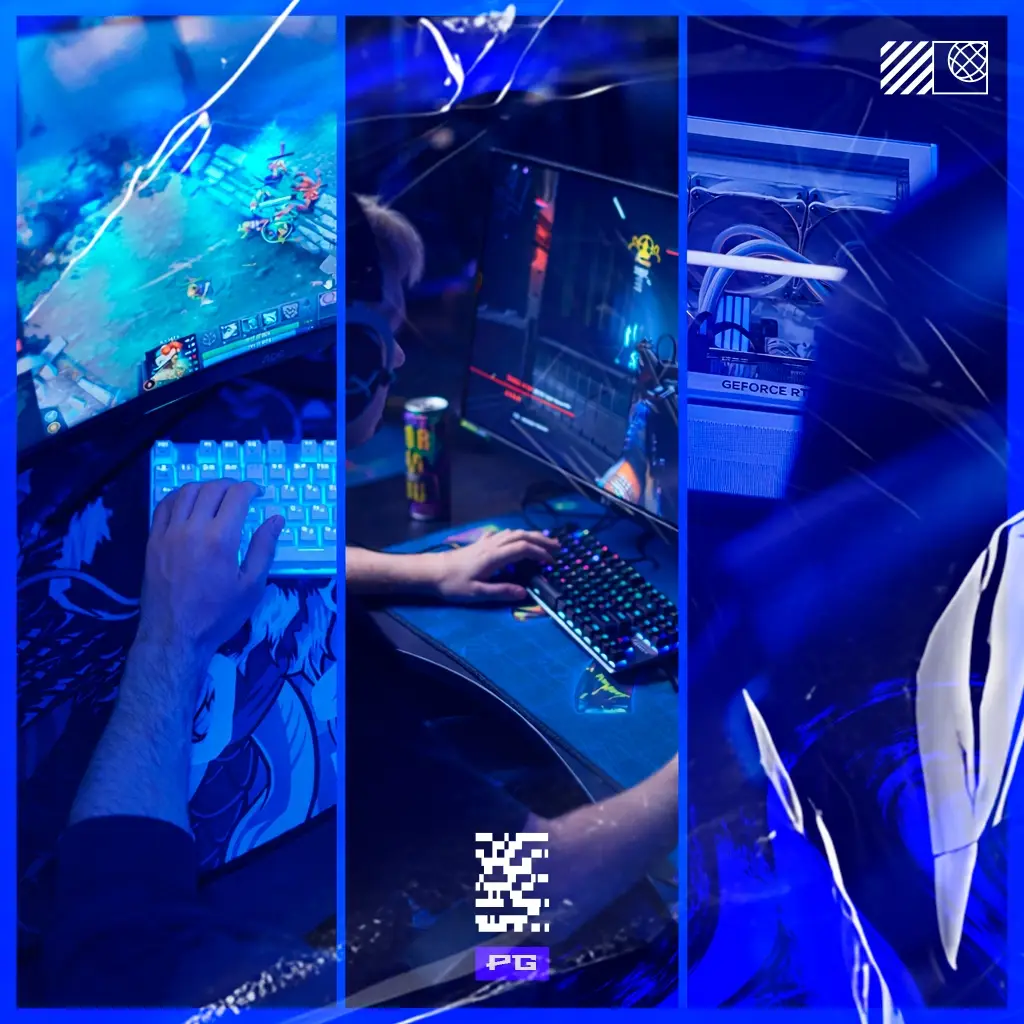 Изображение клуба Portal Gaming № 5