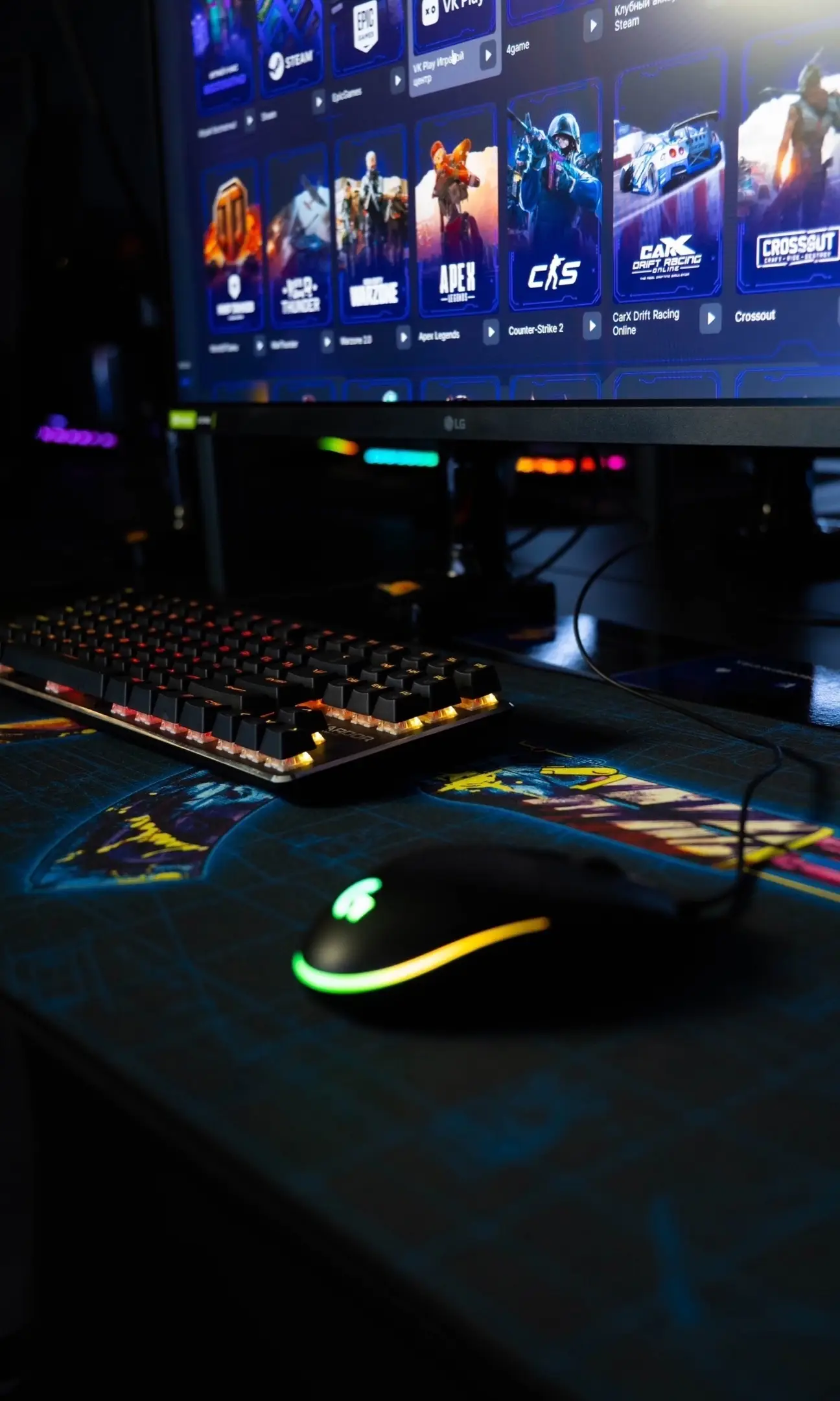 Изображение клуба Portal Gaming № 3