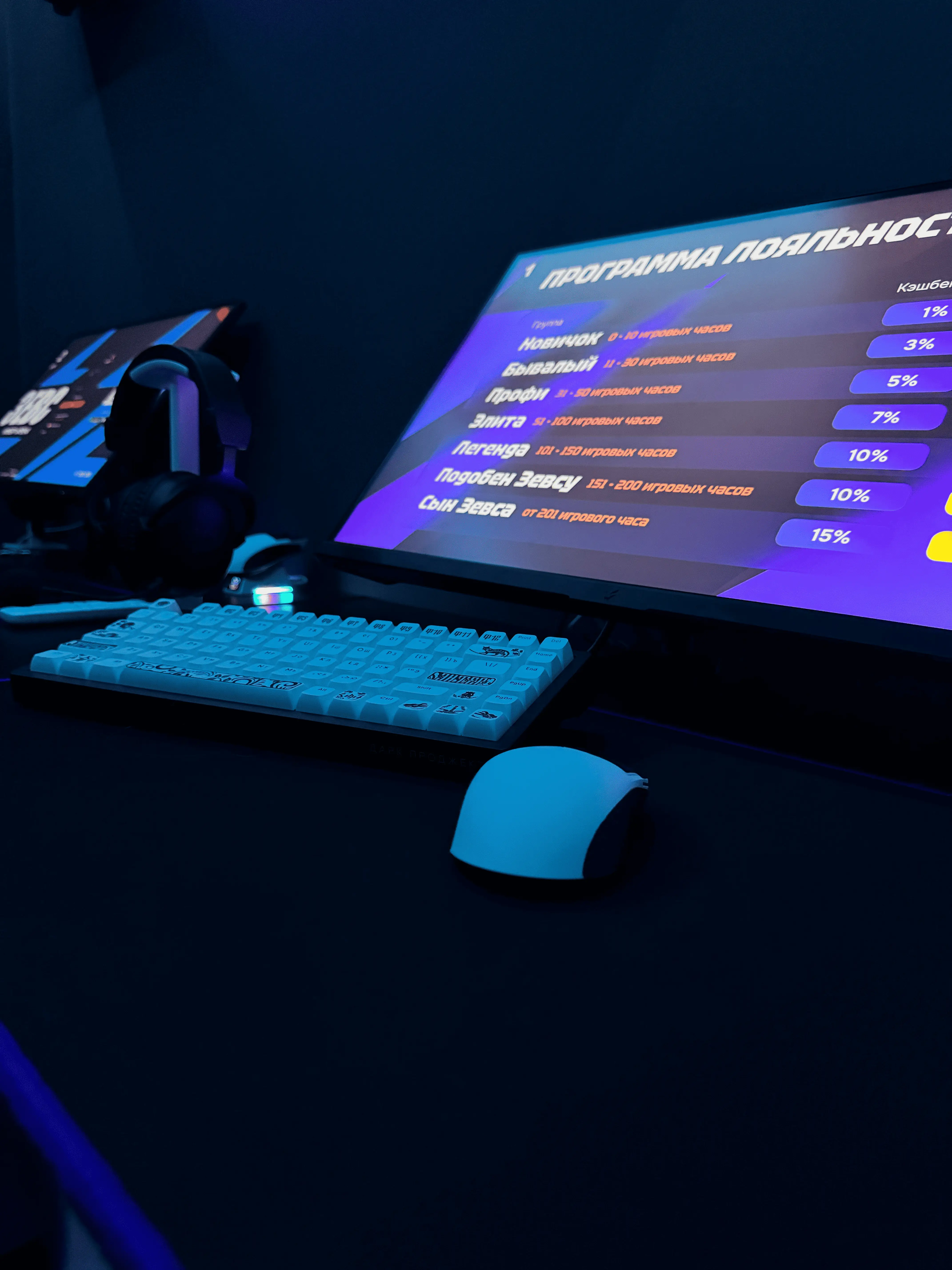 Изображение клуба ЗЕВС № 7