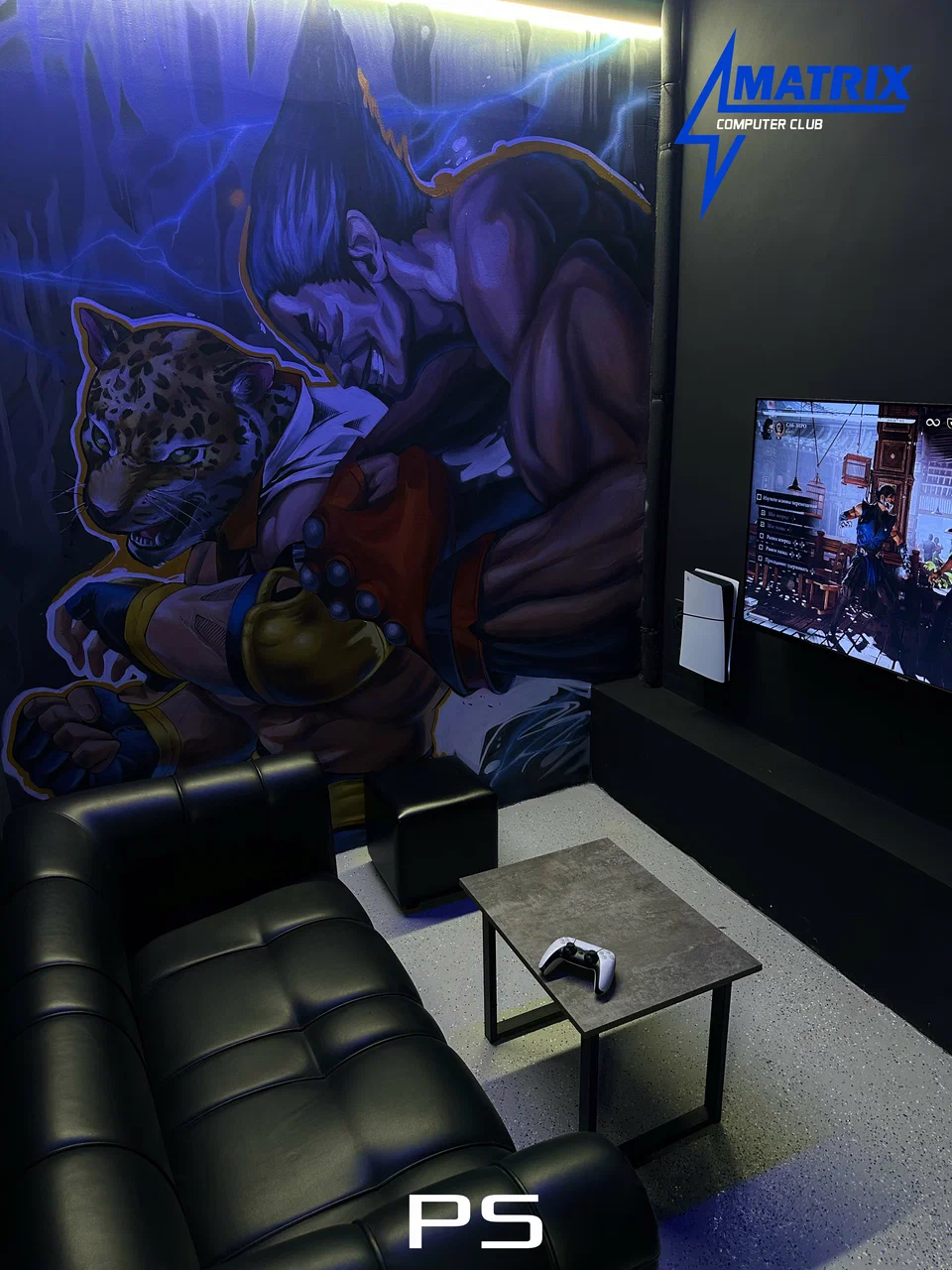 Изображение клуба Matrix № 3