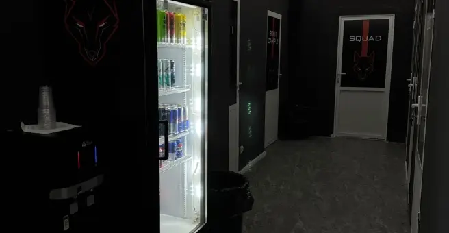 Изображение клуба Jackal № 2