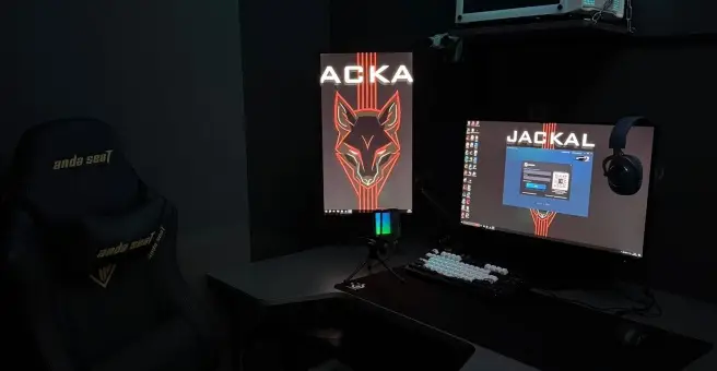 Изображение клуба Jackal № 4
