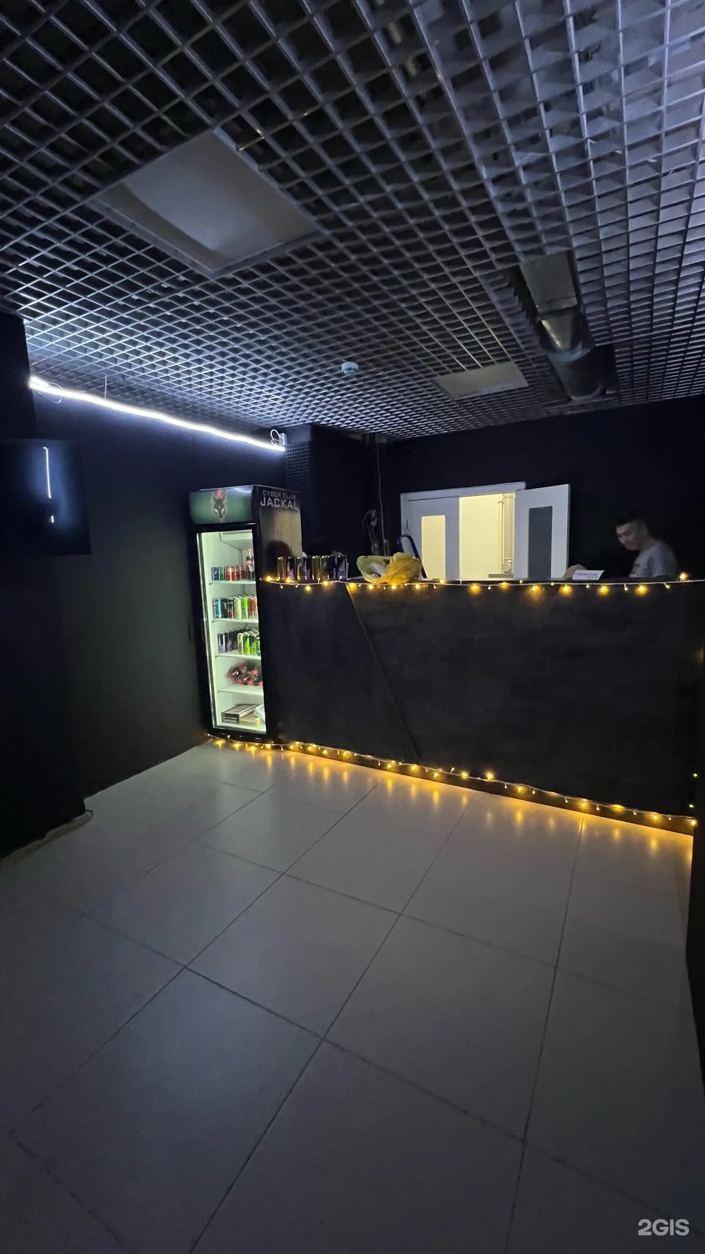 Изображение клуба Jackal № 3