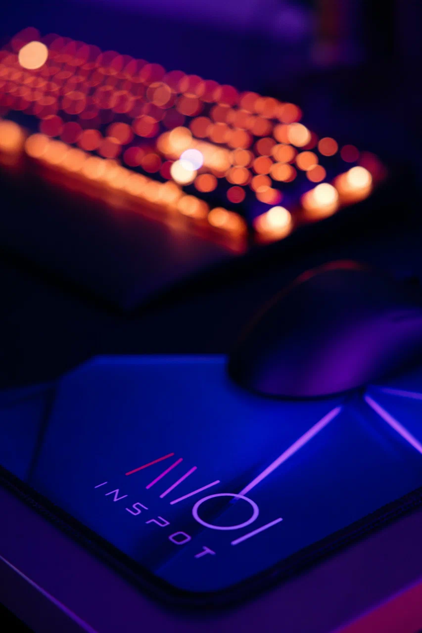 Изображение клуба Inspot № 2