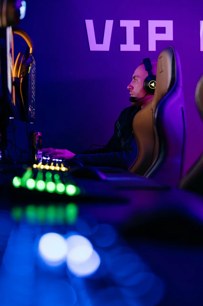 Изображение клуба Inspot № 4