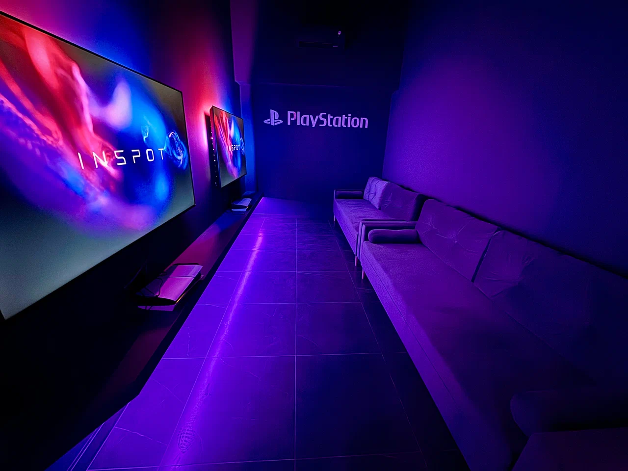 Изображение клуба Inspot № 5