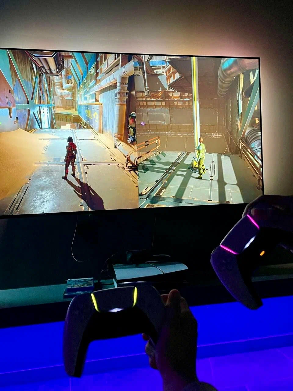 Изображение клуба Inspot № 3