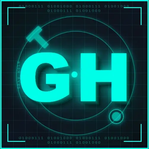 Изображение клуба Gray hole № 2