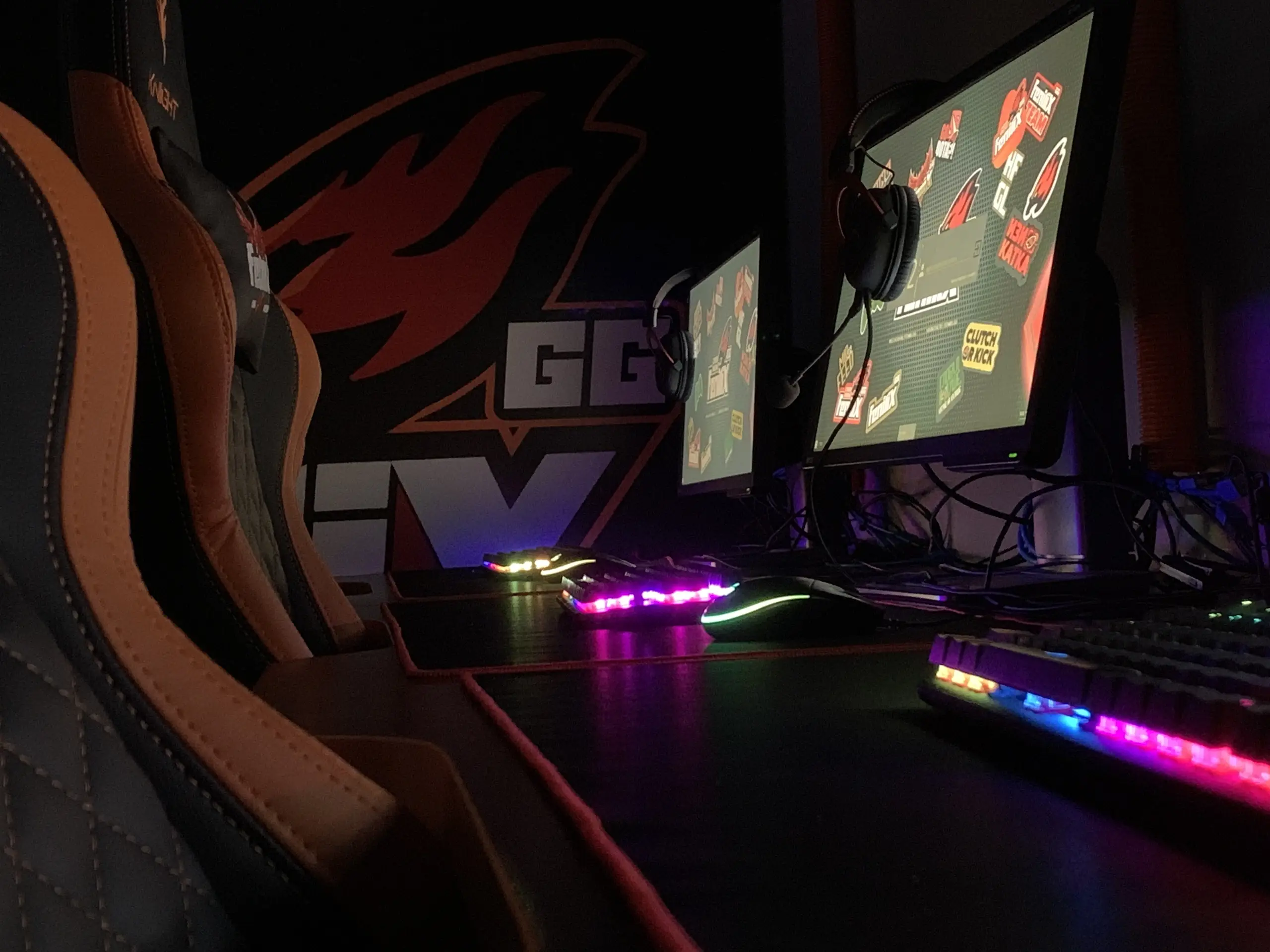 Изображение клуба Feniiix.Gg № 2