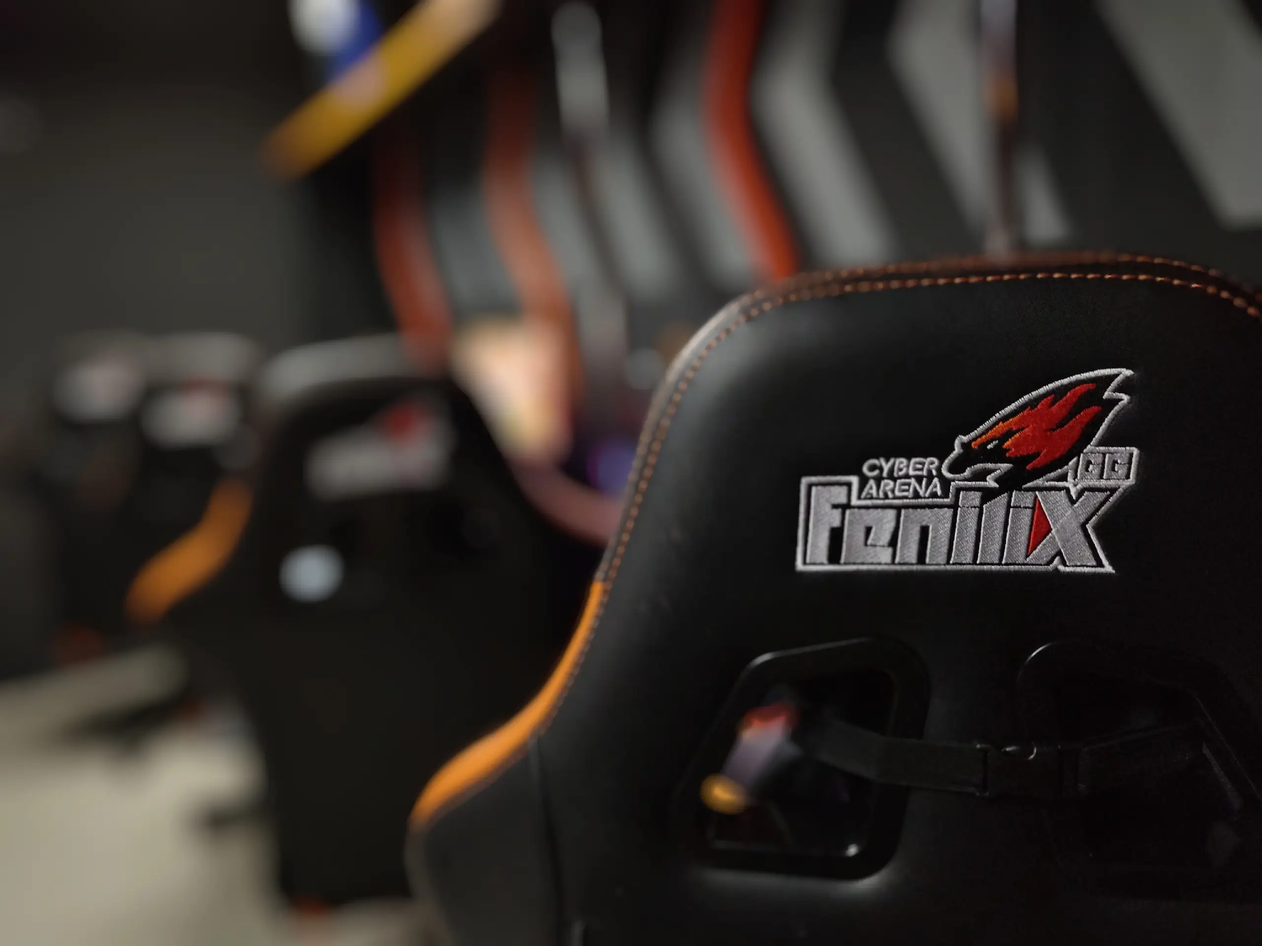 Изображение клуба Feniiix.Gg № 3