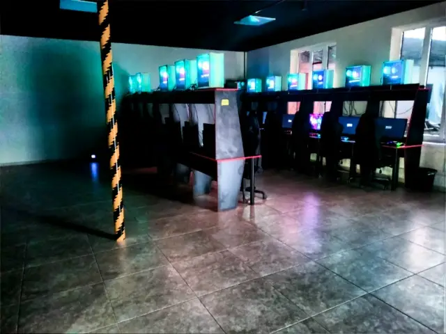 Изображение клуба SKIF CLUB № 2