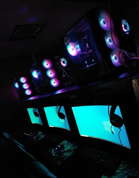 Изображение клуба Game club № 3