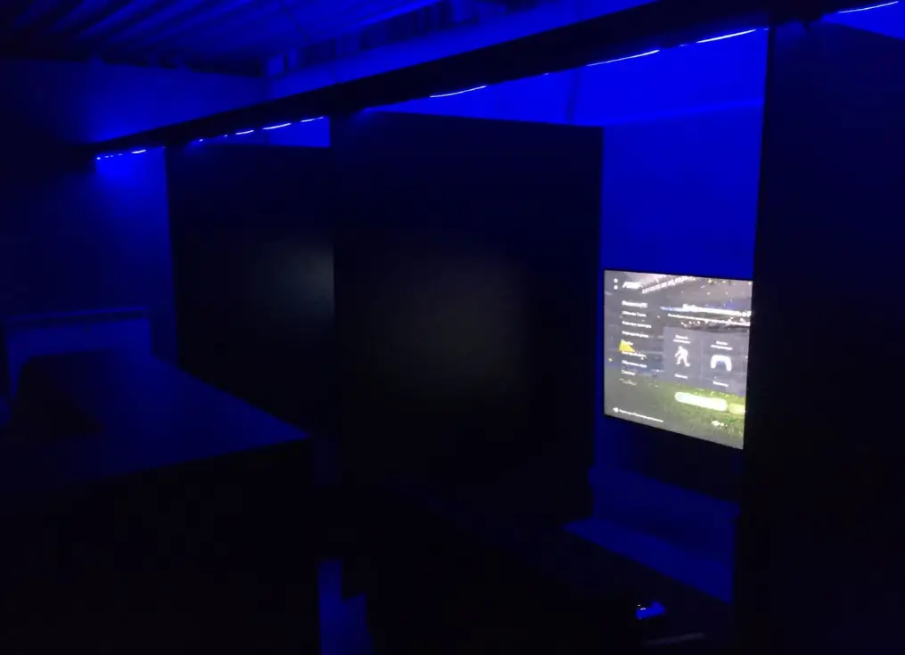 Изображение клуба Good Game № 3