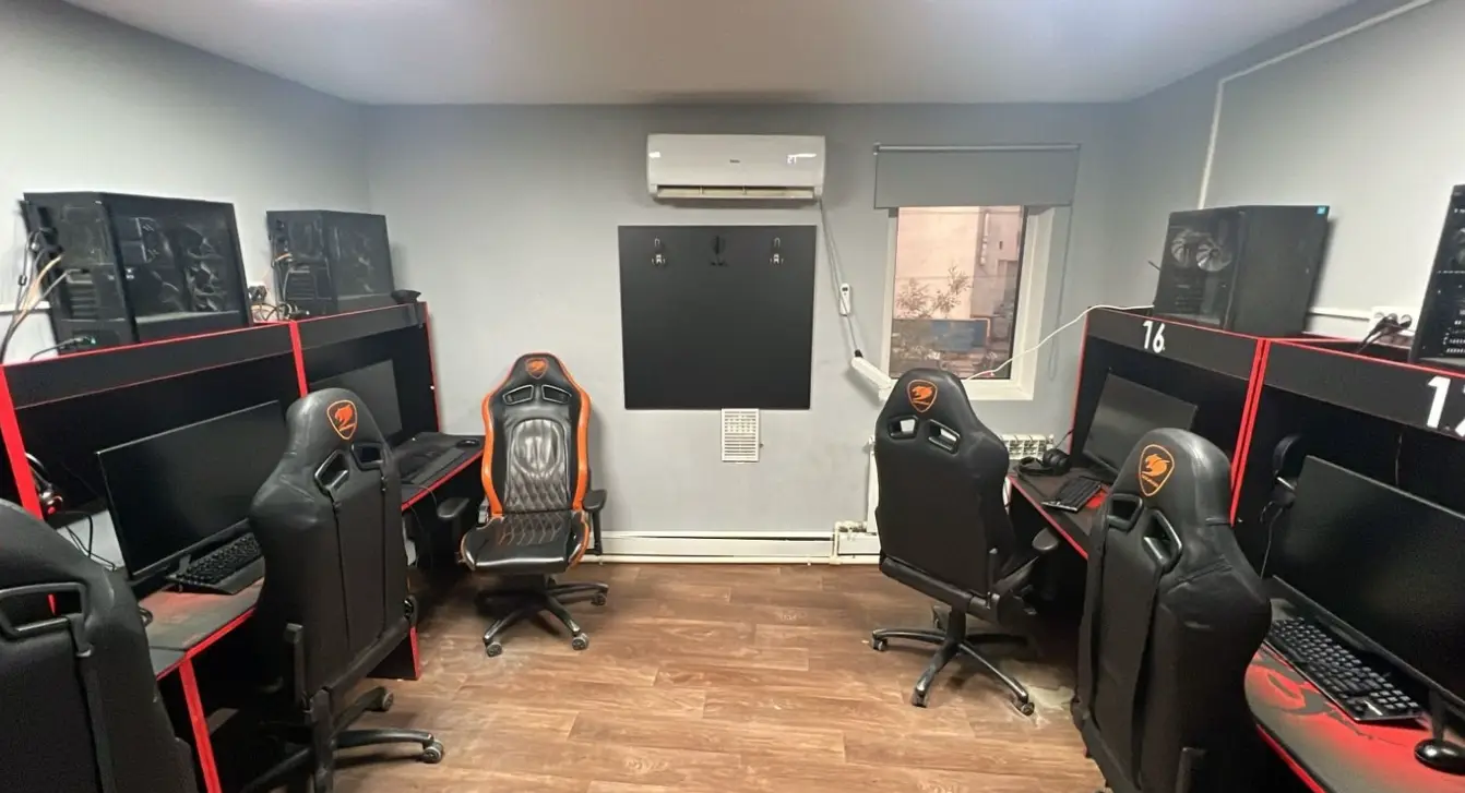 Изображение клуба Good Game № 1