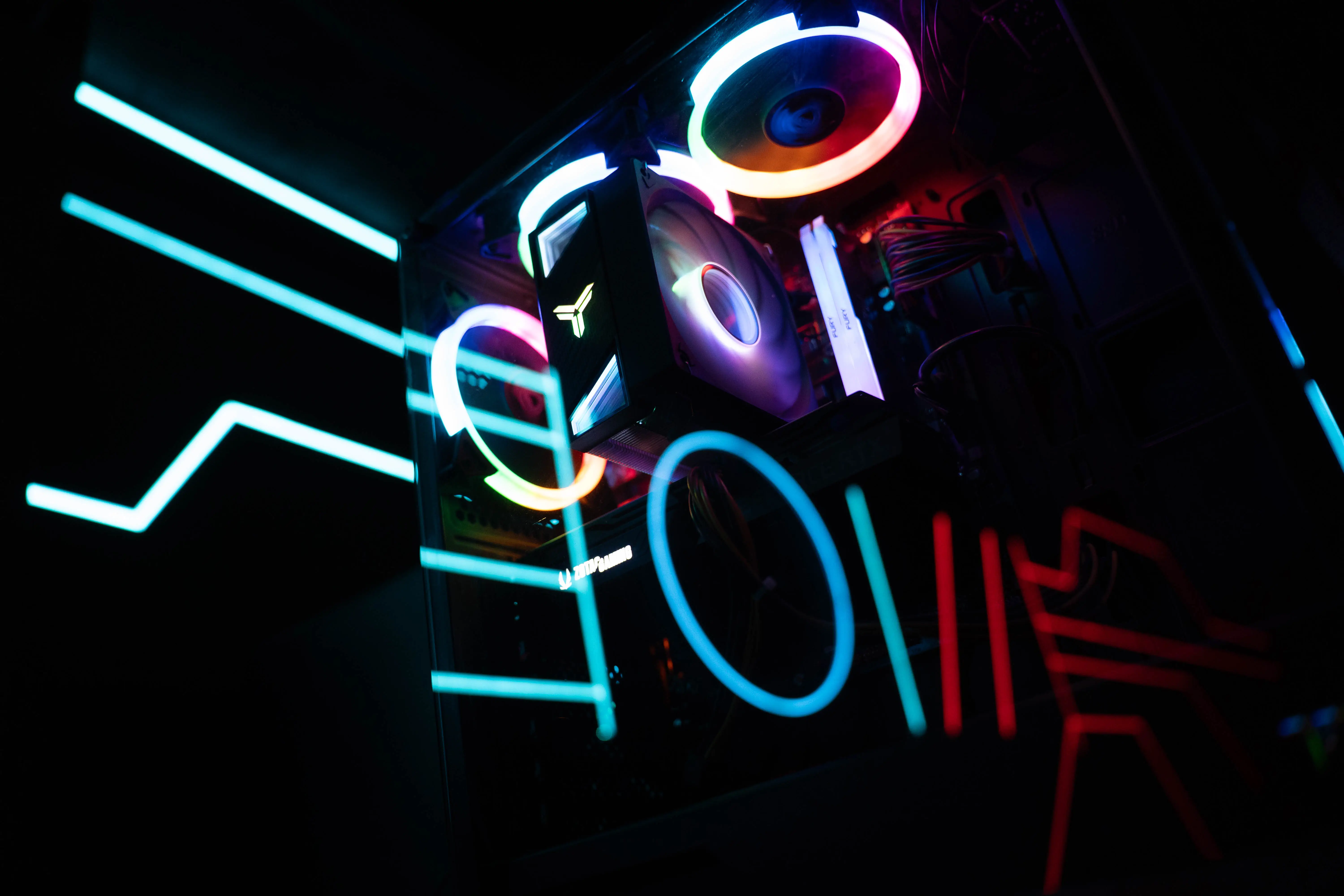 Изображение клуба PRIME Ленинградская № 3