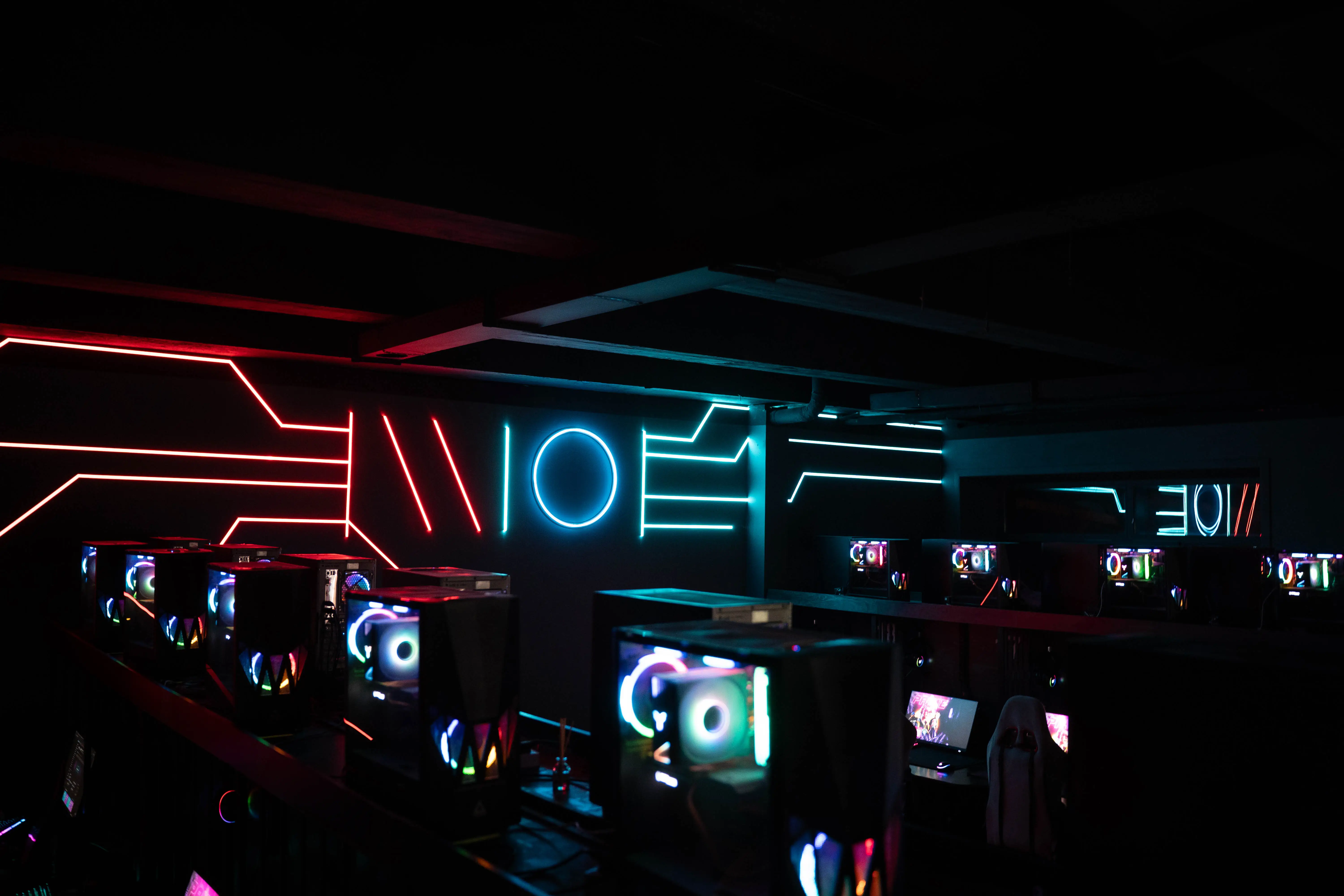 Изображение клуба PRIME Ленинградская № 4