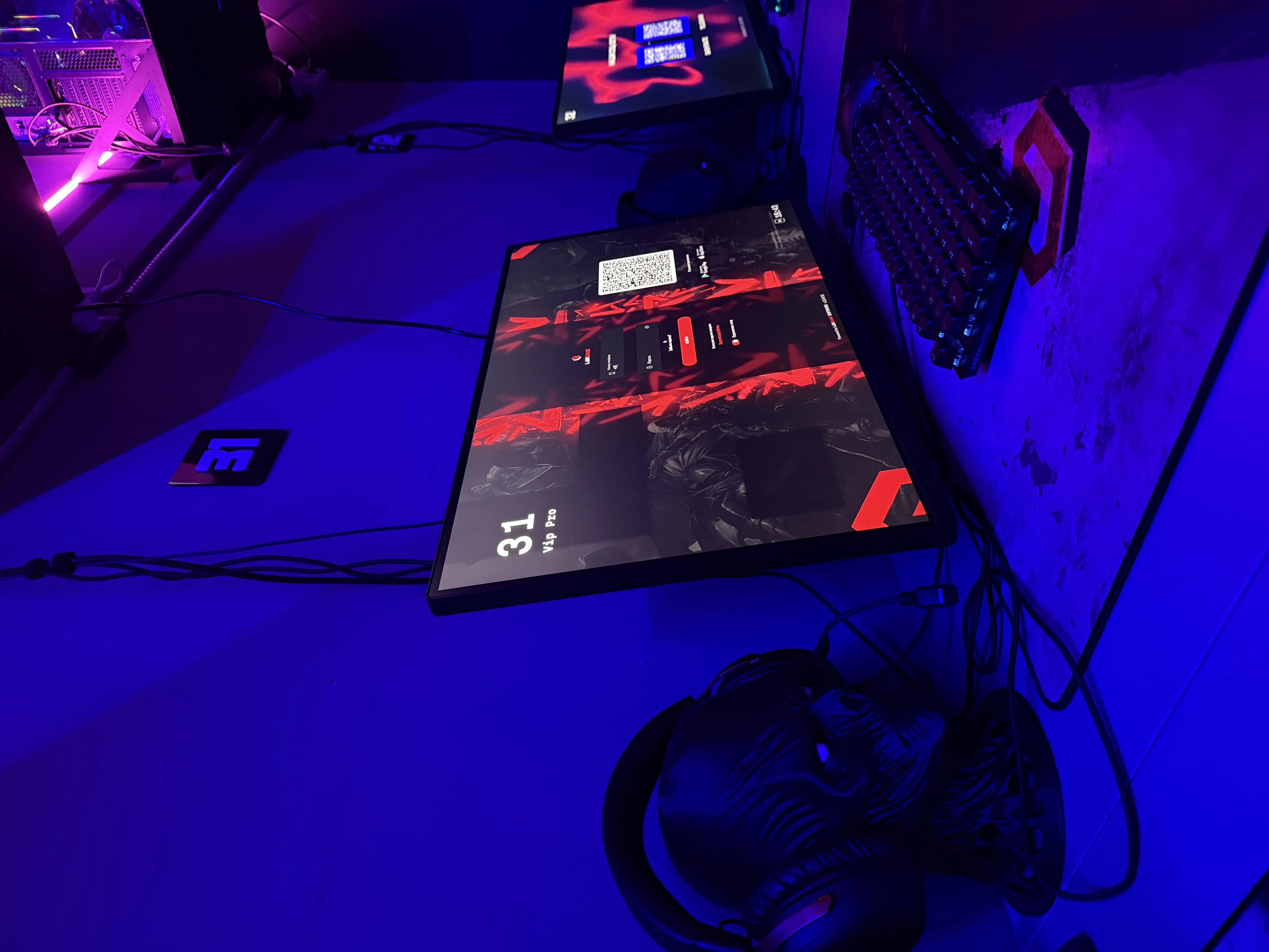 Изображение клуба Beast mode № 4